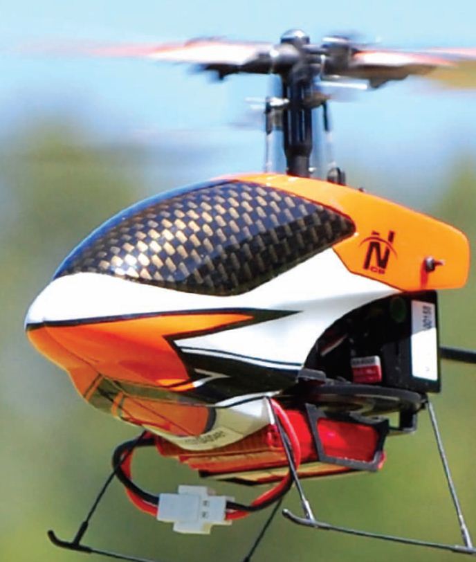 Electric Helicopters: Your Guide to Getting Started