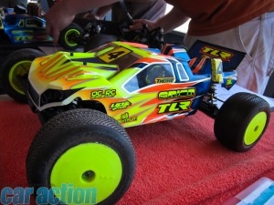 RC Car Action - RC Cars & Trucks | 2011 ROAR 1/10 Scale Off-Road Nationals @ Nor Cal Hobbies in Union City, Ca