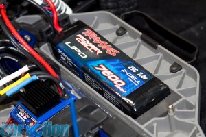 RC Car Action - RC Cars & Trucks | Traxxas Shows Off New Products at RCX Chicago