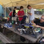 RC Car Action - RC Cars & Trucks | Annual Race For The Pig Weekend – Eliminator R/C Hobbies, Trackside