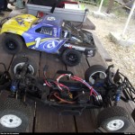 RC Car Action - RC Cars & Trucks | Annual Race For The Pig Weekend – Eliminator R/C Hobbies, Trackside