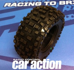 RC Car Action - RC Cars & Trucks | World Exclusive: Pro-Line’s New Badlands SC 2.2”/3.0” Tires For Short Course Trucks