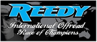 Reedy 2012 International Off-Road Race of Champions: Now Open For Entires