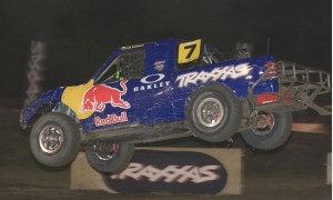 RC Car Action - RC Cars & Trucks | Traxxas TORC Series at Chicagoland & MX Superstar James “Bubba” Stewart Races
