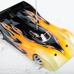 RC Car Action - RC Cars & Trucks | IIC 2011 – CRC new releases
