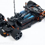 RC Car Action - RC Cars & Trucks | IIC 2011 – On-Point Racing new releases