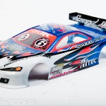 RC Car Action - RC Cars & Trucks | CFX RC Paintworks & Parma/PSE @ The 7th Annual IIC!!