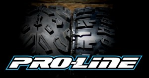 RC Car Action - RC Cars & Trucks | Sneak Peek At Pro-Line’s New Traxxas Style Bead Monster Truck Tire