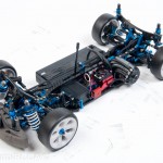 RC Car Action - RC Cars & Trucks | IIC 2011 – Inside the A-main Winning Cars