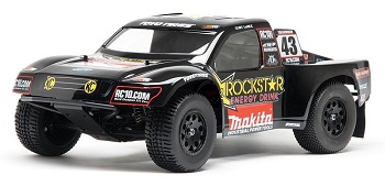 New Team Associated SC10RS RTR Combos