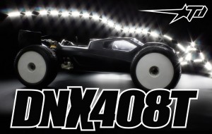 RC Car Action - RC Cars & Trucks | Team Durango DNX408T Teaser Image