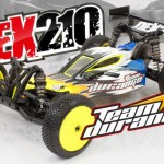 RC Car Action - RC Cars & Trucks | Lets build the Durango DEX210 2wd electric buggy!