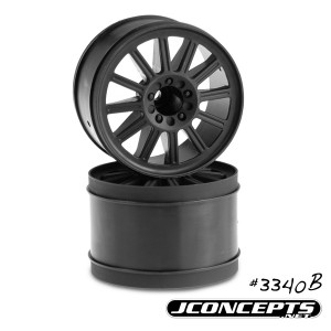 RC Car Action - RC Cars & Trucks | JConcepts 2.8″ G-Locs Tire And Rulux Wheel