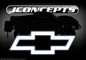 RC Car Action - RC Cars & Trucks | JConcepts Chevrolet Short Course Truck Body Teaser Image