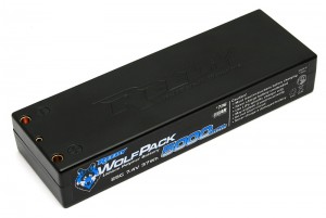 RC Car Action - RC Cars & Trucks | Reedy WolfPack 5000mAh 25C 7.4V LiPo Battery