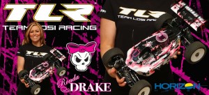 RC Car Action - RC Cars & Trucks | Ronda Drake Joins TLR + Exclusive Interview