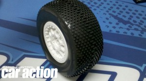 RC Car Action - RC Cars & Trucks | Sneak Peek At Pro-Line’s New Tazer Short Course Tire