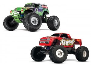 RC Car Action - RC Cars & Trucks | Top 10 trucks of 2011