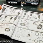 RC Car Action - RC Cars & Trucks | Building the Associated TC6.1 Sedan