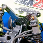 RC Car Action - RC Cars & Trucks | Diggity Designs upgrade parts for Durango DEX210