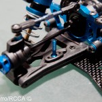 RC Car Action - RC Cars & Trucks | Building the Associated TC6.1 Sedan