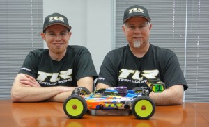 RC Car Action - RC Cars & Trucks | Steve And Brad O’Donnell Join Team Losi Racing