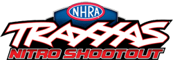 Traxxas NHRA Nitro Shootout for Top Fuel, Funny Car to be staged in Indy