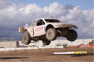 RC Car Action - RC Cars & Trucks | 2012 Lucas Oil Off Road Racing Series Kicks Off At The Firebird Raceway In Phoenix, AZ This Weekend