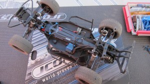 RC Car Action - RC Cars & Trucks | 2012 Dirt Nitro Challenge: JConcepts Debuts New Products