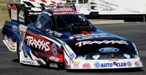 RC Car Action - RC Cars & Trucks | See Traxxas Driver Courtney Force This Weekend At The NHRA Gatornationals In Gainesville, FL