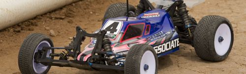 RC Car Action - RC Cars & Trucks | 2012 Cactus Classic – Day 3 – Maifield, Cavalieri and Neumann Take Home the Wins!
