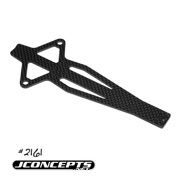 JConcepts Carbon Fiber Releases For The Team Associated B4.1, T4.1, And SC10