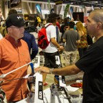 RC Car Action - RC Cars & Trucks | RCX Update:  Photos & Highlights from the Show Floor!  Record Attendance!