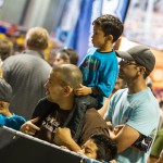 RC Car Action - RC Cars & Trucks | RCX Update:  Photos & Highlights from the Show Floor!  Record Attendance!