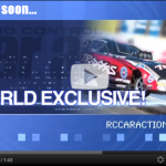 RC Car Action - RC Cars & Trucks | Traxxas Funny Car EXCLUSIVE!