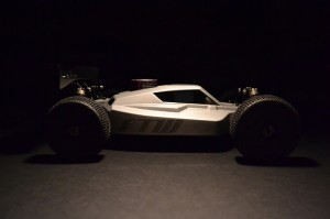 RC Car Action - RC Cars & Trucks | FTW Racing Components Night Fox And Tactic Bodies For The TLR 8ight 2.0