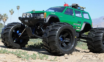 Pro-Line And PROTOform May 2012 Releases