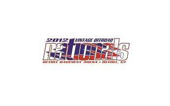 2012 Vintage Offroad Nationals- Sept 14-16, Bethel Racearena, Bethel, CT