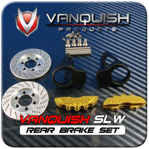 RC Car Action - RC Cars & Trucks | Vanquish Products Aluminum Option Parts For The Axial AX10, SCX10, And Wraith