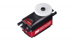 RC Car Action - RC Cars & Trucks | JR Radios Wide Voltage And Linear Hall Sensor Brushless Servos