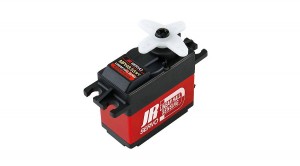 RC Car Action - RC Cars & Trucks | JR Radios Wide Voltage And Linear Hall Sensor Brushless Servos