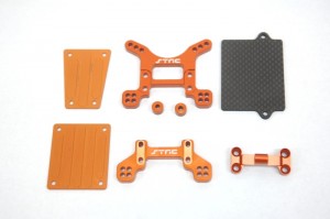 RC Car Action - RC Cars & Trucks | ST Racing Concepts Option Parts For The Axial EXO Terra Buggy