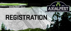RC Car Action - RC Cars & Trucks | Axialfest 2012 Registration Now Open