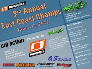 RC Car Action - RC Cars & Trucks | 3rd Annual East Coast Champs Presented By O’Donnell Racing Fuels, June 1-3