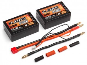 RC Car Action - RC Cars & Trucks | HPI Expands Plazma Battery Line