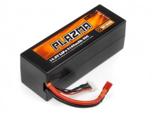 RC Car Action - RC Cars & Trucks | HPI Expands Plazma Battery Line
