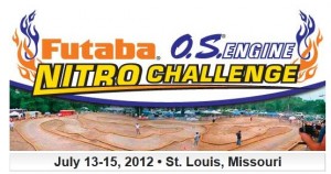 RC Car Action - RC Cars & Trucks | 6th Annual Futaba/O.S. Nitro Challenge At The St. Louis Dirt Burners Track, July 13th – 15th