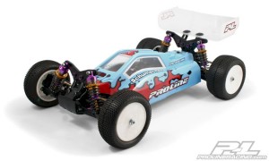 RC Car Action - RC Cars & Trucks | Pro-Line June 2012 New Releases