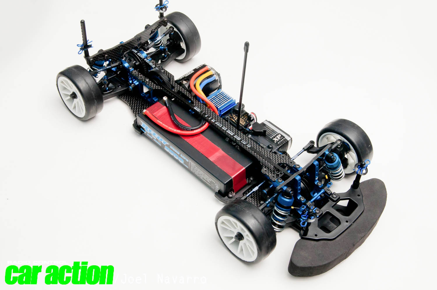 RC Car Action - RC Cars & Trucks | HT_Neat Wiring_021