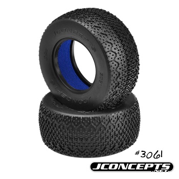 JConcepts 3Ds SCT Tire